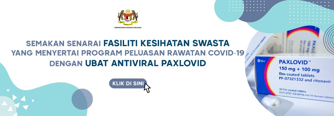 paxlovid
